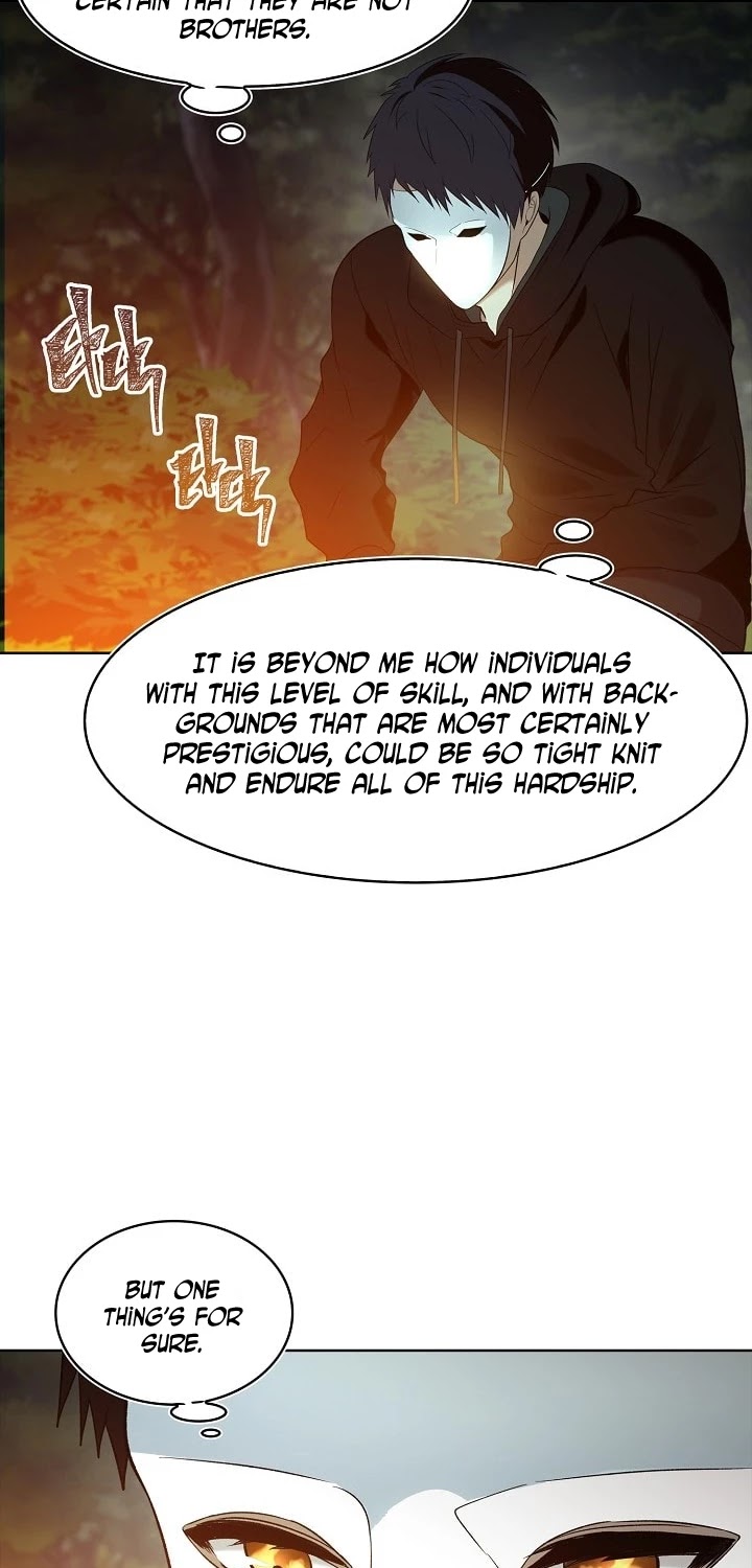 Ranker Who Lives A Second Time Chapter 12 page 29 - Chapter 12