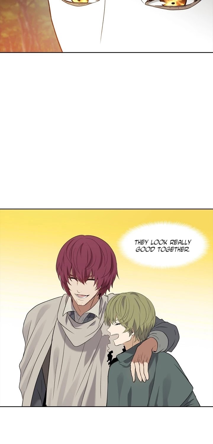 Ranker Who Lives A Second Time Chapter 12 page 30 - Chapter 12