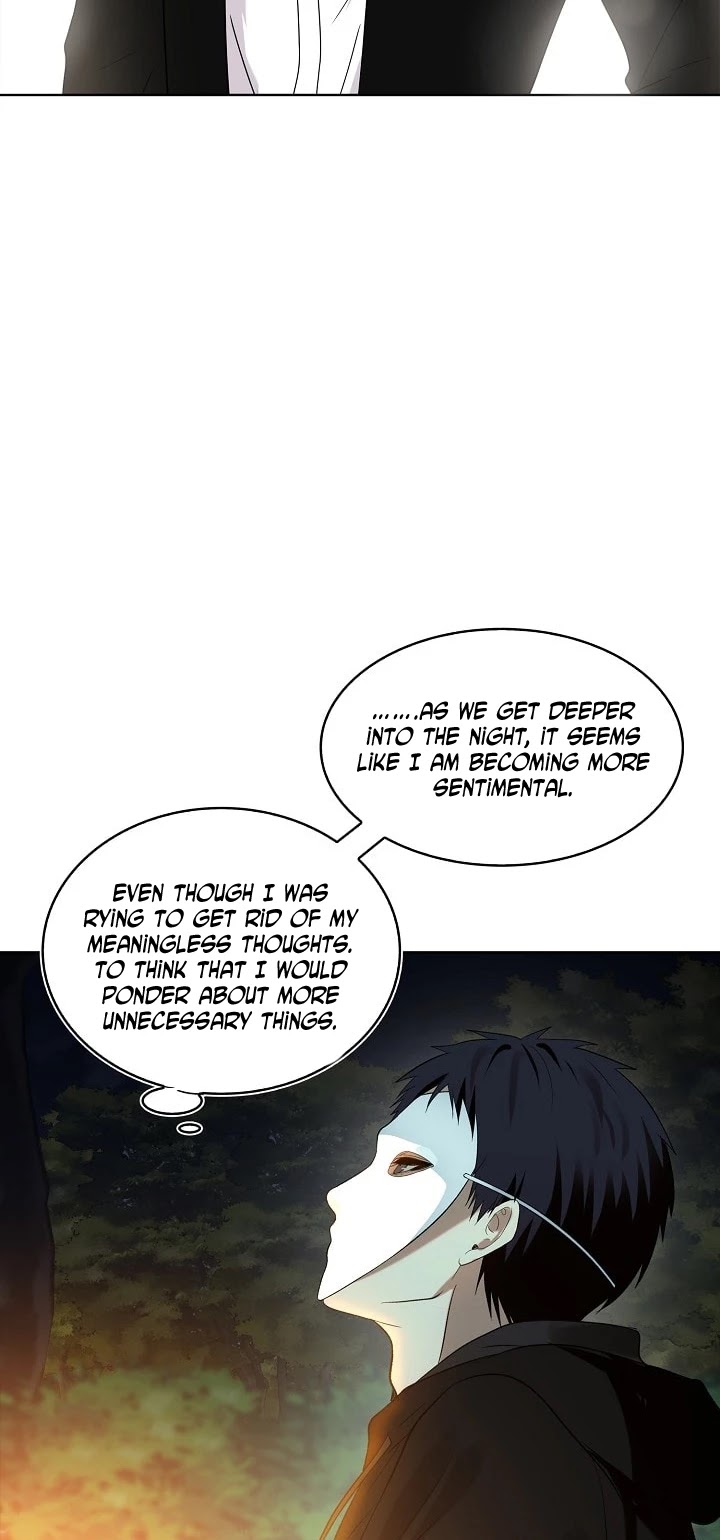 Ranker Who Lives A Second Time Chapter 12 page 32 - Chapter 12