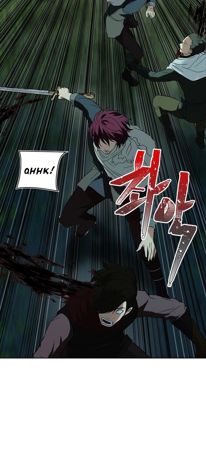 Ranker Who Lives A Second Time Chapter 12 page 40 - Chapter 12