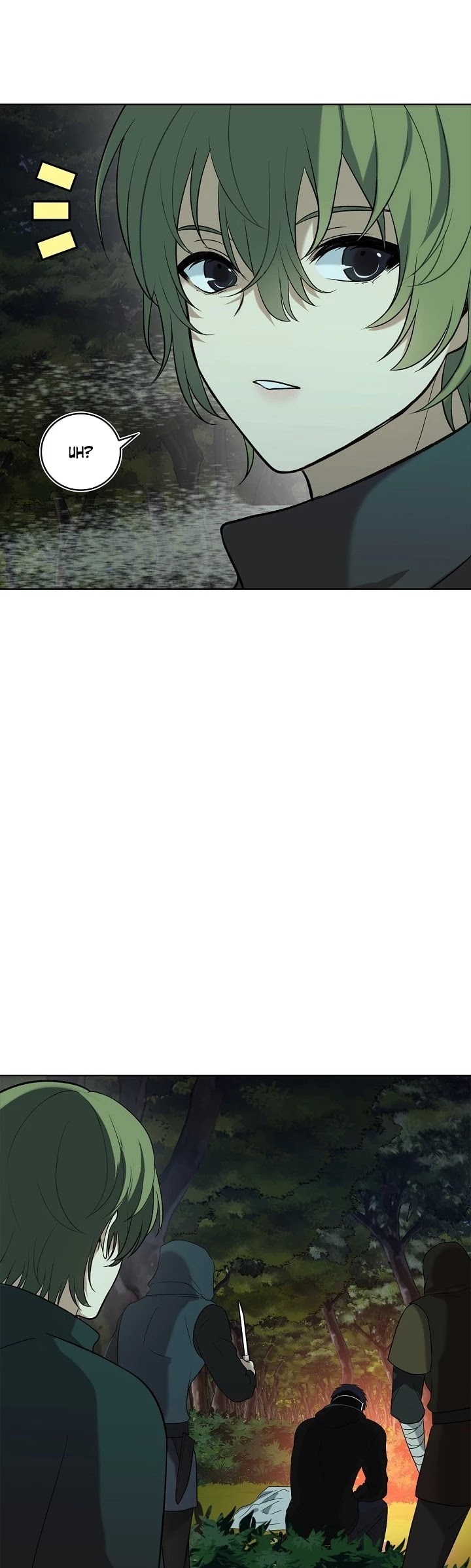 Ranker Who Lives A Second Time Chapter 12 page 44 - Chapter 12