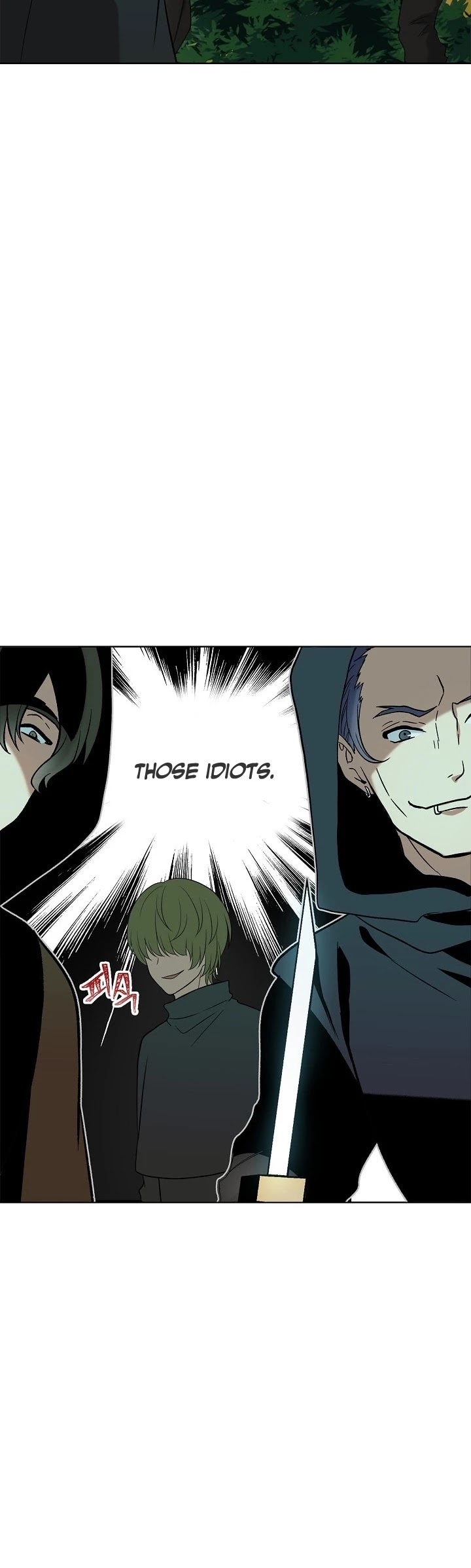 Ranker Who Lives A Second Time Chapter 12 page 45 - Chapter 12