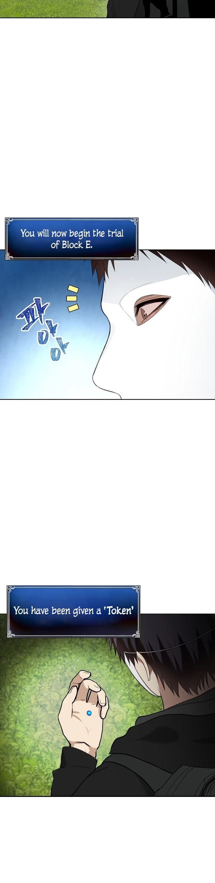 Ranker Who Lives A Second Time Chapter 12 page 7 - Chapter 12