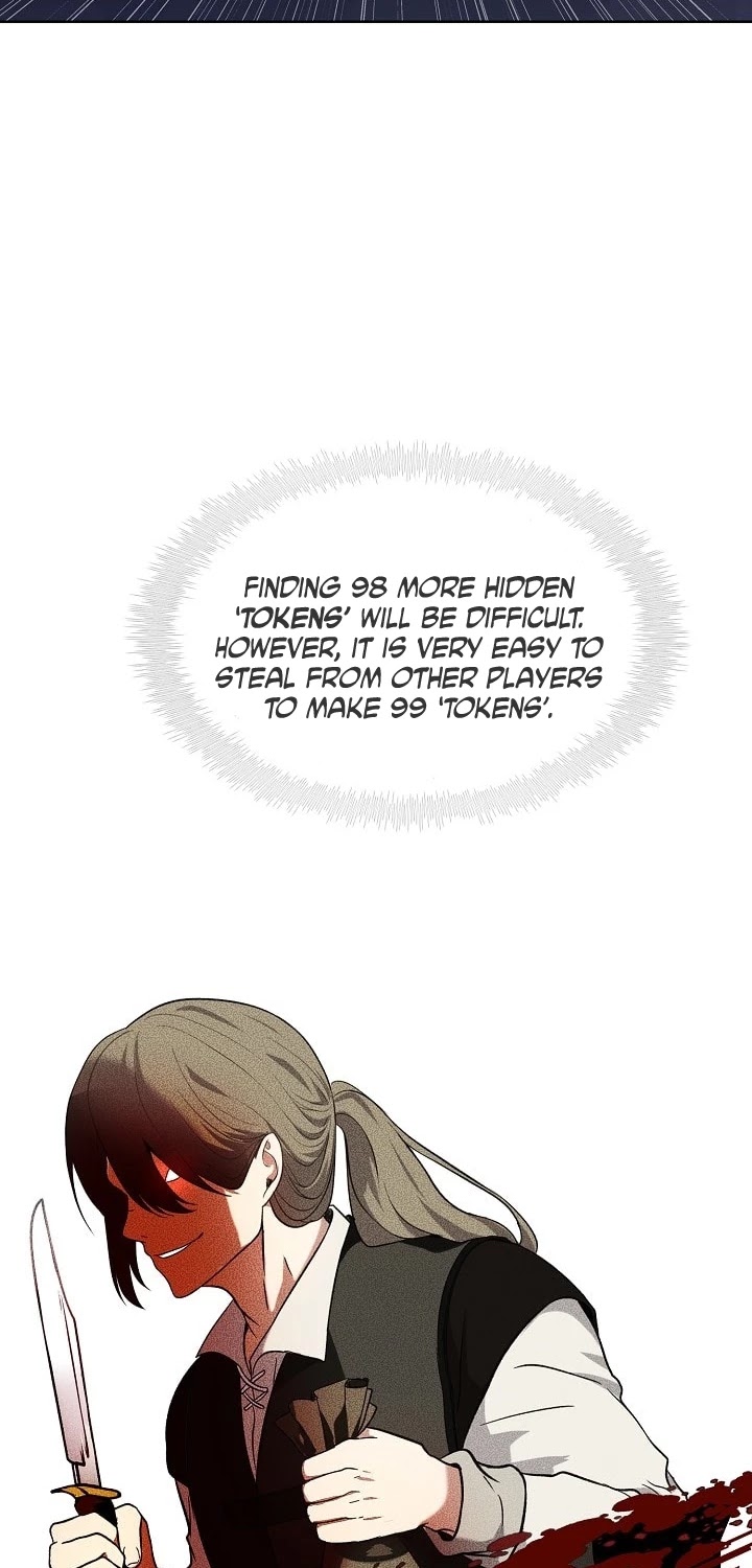 Ranker Who Lives A Second Time Chapter 12 page 9 - Chapter 12