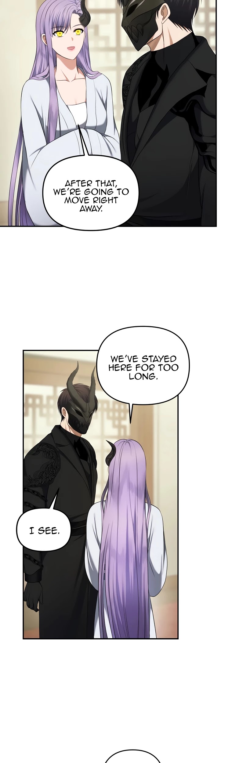 Ranker Who Lives A Second Time Chapter 120 page 11 - Chapter 120