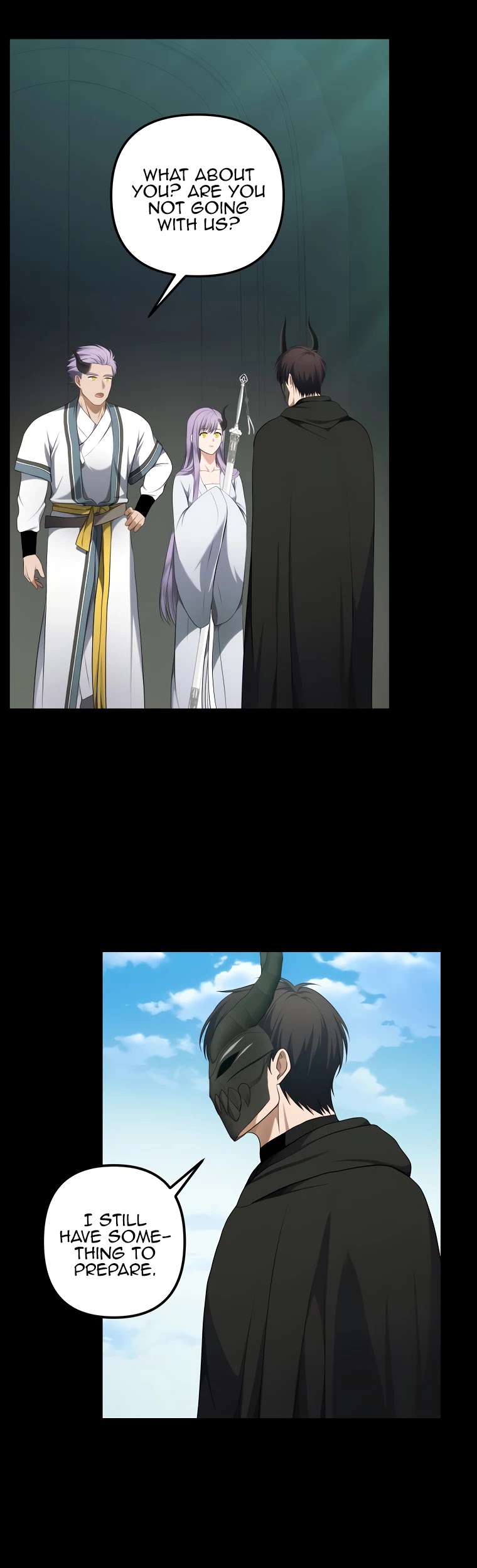 Ranker Who Lives A Second Time Chapter 120 page 15 - Chapter 120