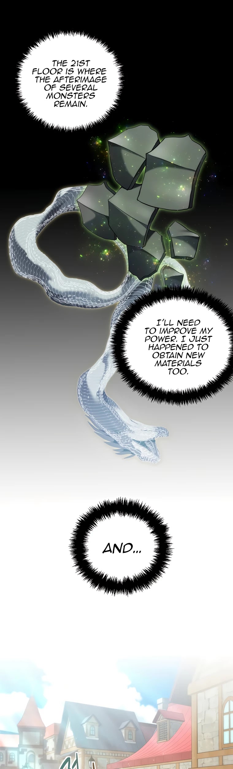 Ranker Who Lives A Second Time Chapter 120 page 16 - Chapter 120