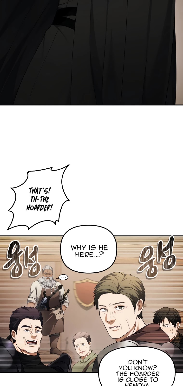 Ranker Who Lives A Second Time Chapter 120 page 23 - Chapter 120