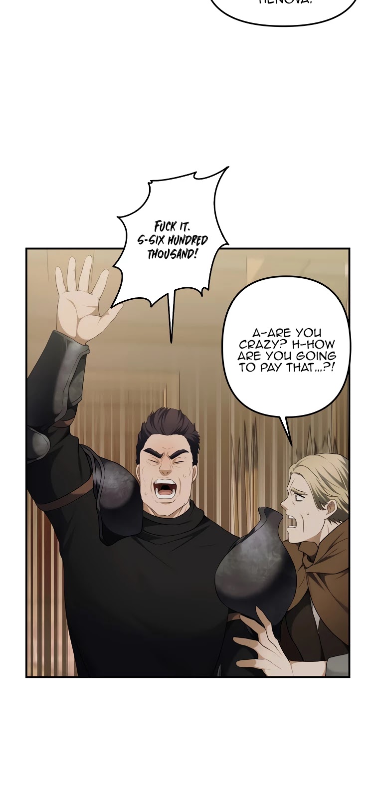 Ranker Who Lives A Second Time Chapter 120 page 24 - Chapter 120