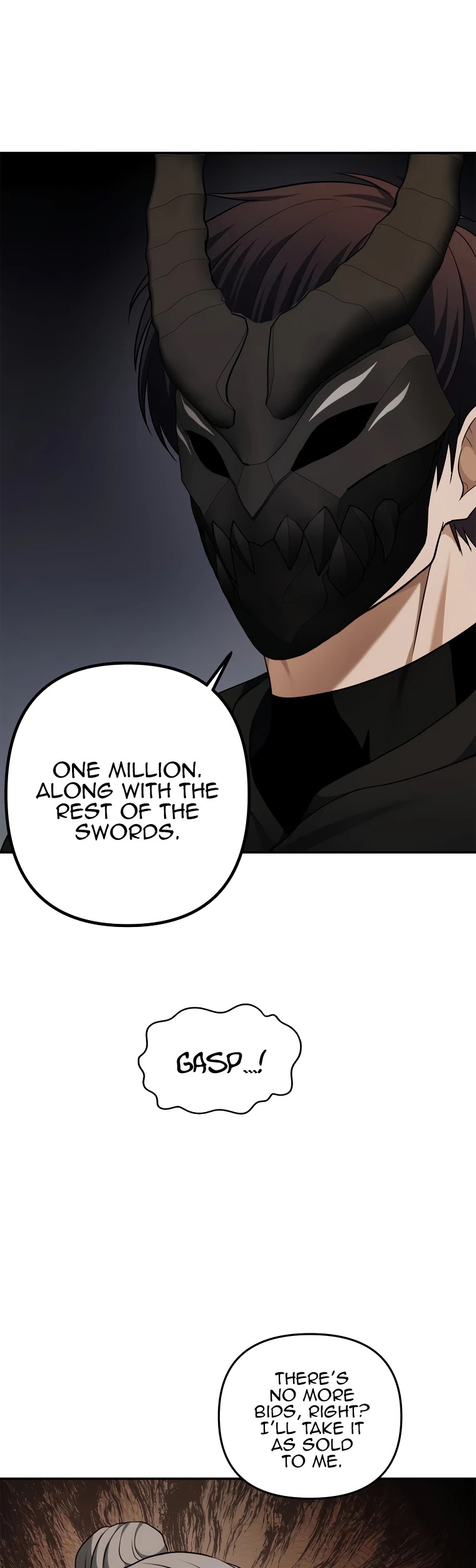 Ranker Who Lives A Second Time Chapter 120 page 25 - Chapter 120