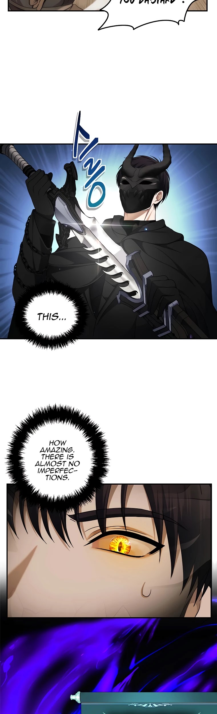 Ranker Who Lives A Second Time Chapter 120 page 27 - Chapter 120