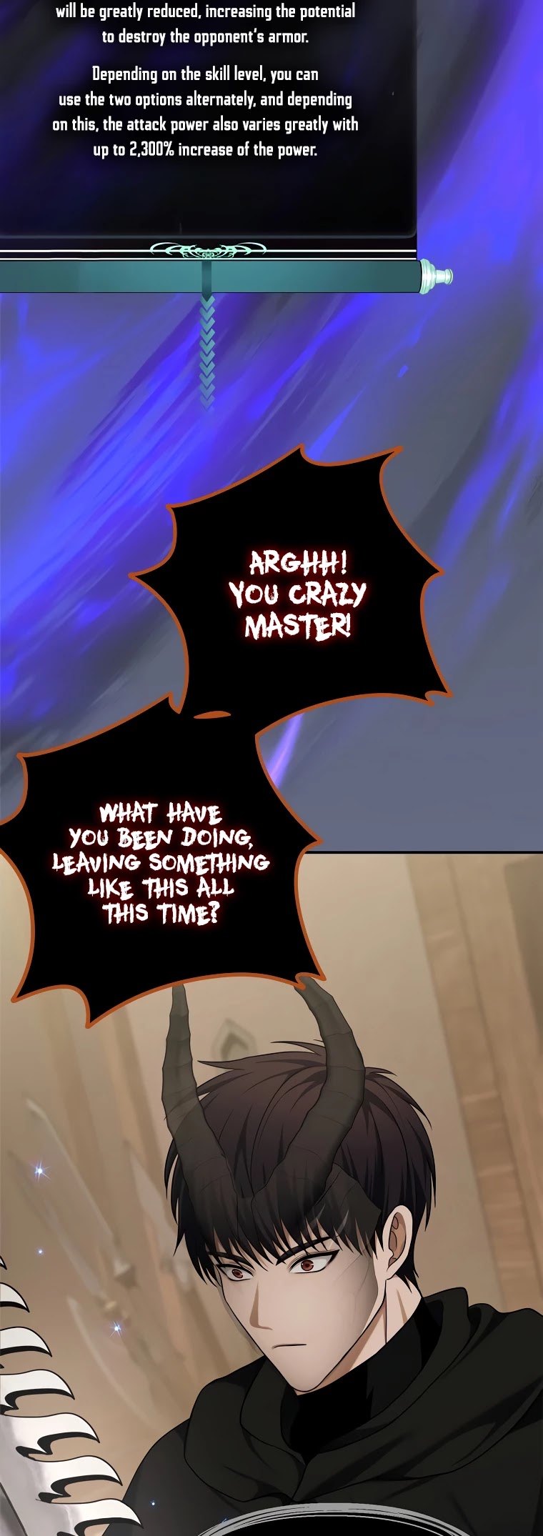 Ranker Who Lives A Second Time Chapter 120 page 29 - Chapter 120
