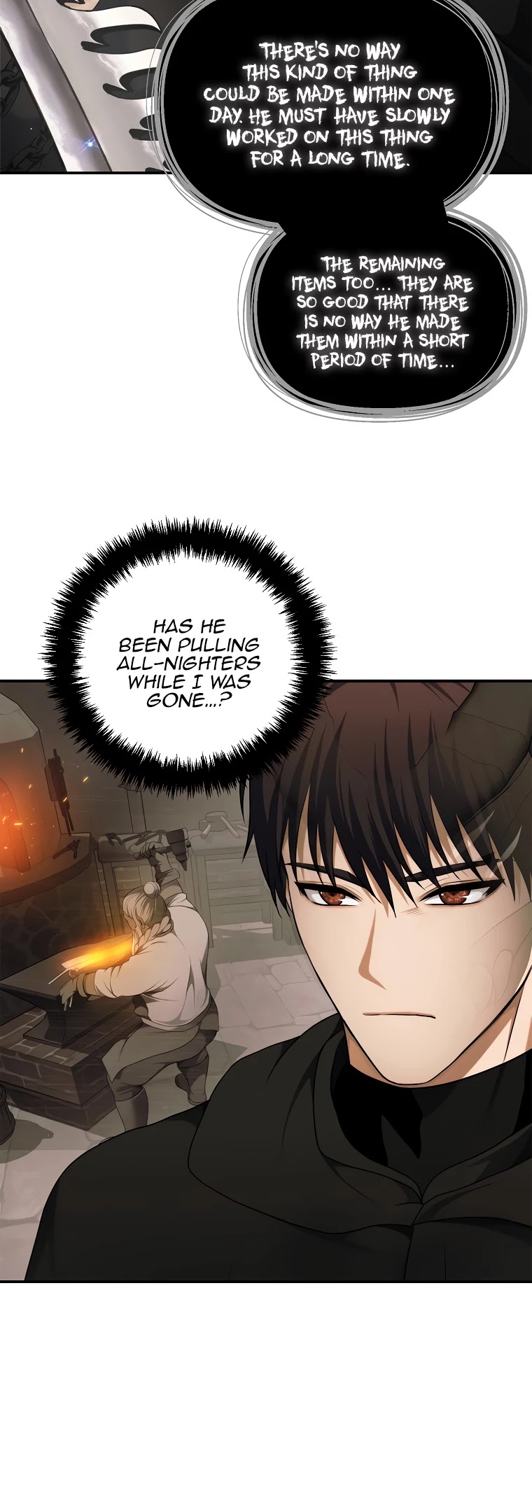 Ranker Who Lives A Second Time Chapter 120 page 30 - Chapter 120