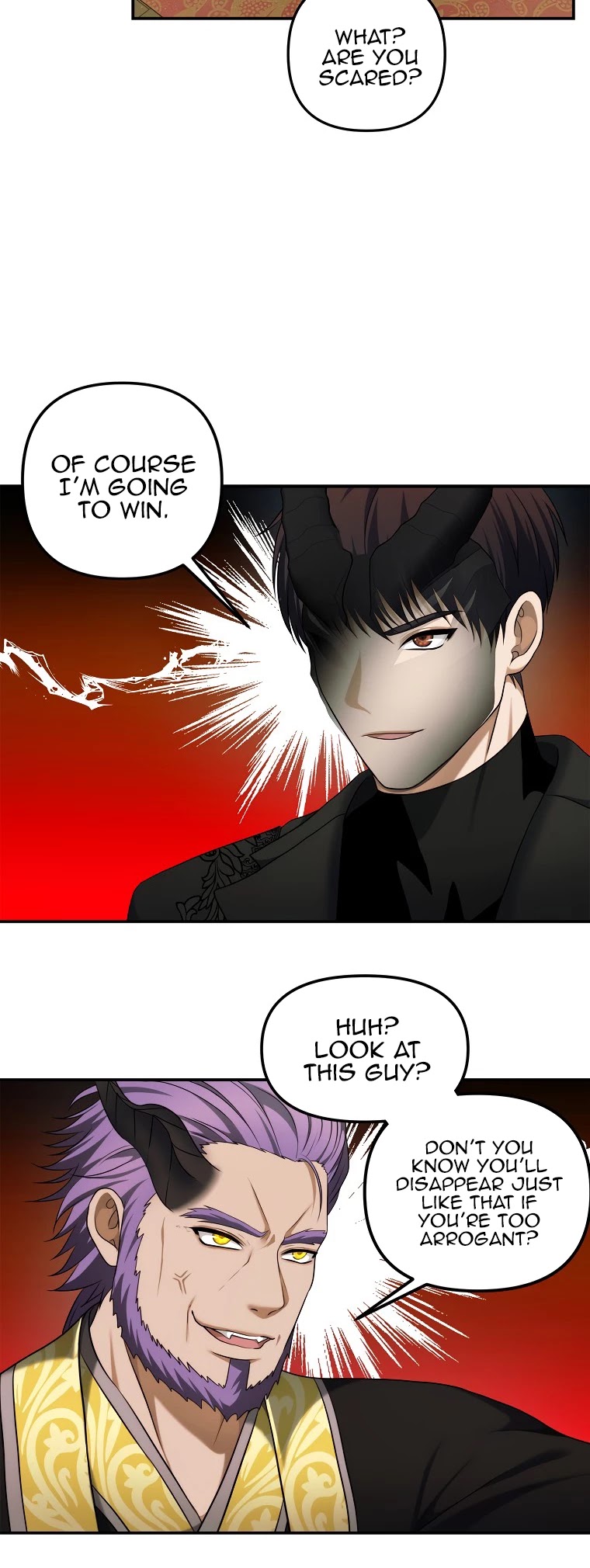 Ranker Who Lives A Second Time Chapter 120 page 4 - Chapter 120