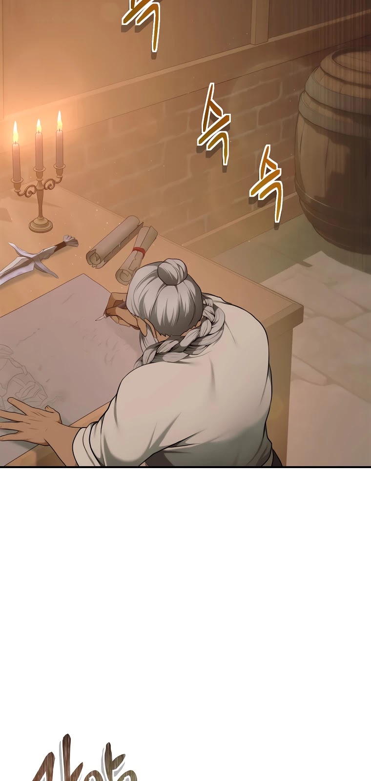 Ranker Who Lives A Second Time Chapter 120 page 45 - Chapter 120