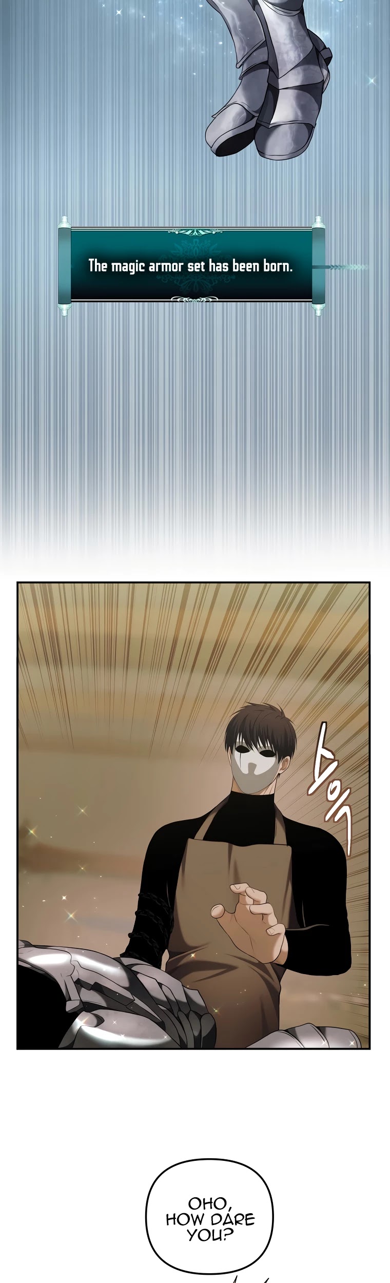 Ranker Who Lives A Second Time Chapter 120 page 48 - Chapter 120
