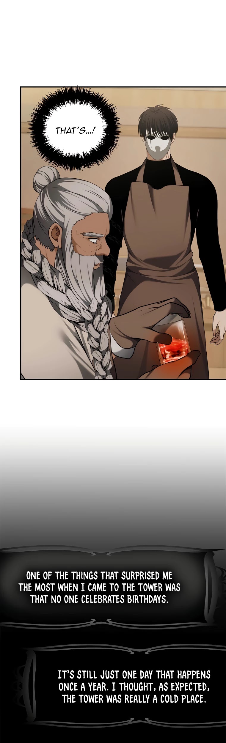 Ranker Who Lives A Second Time Chapter 120 page 50 - Chapter 120