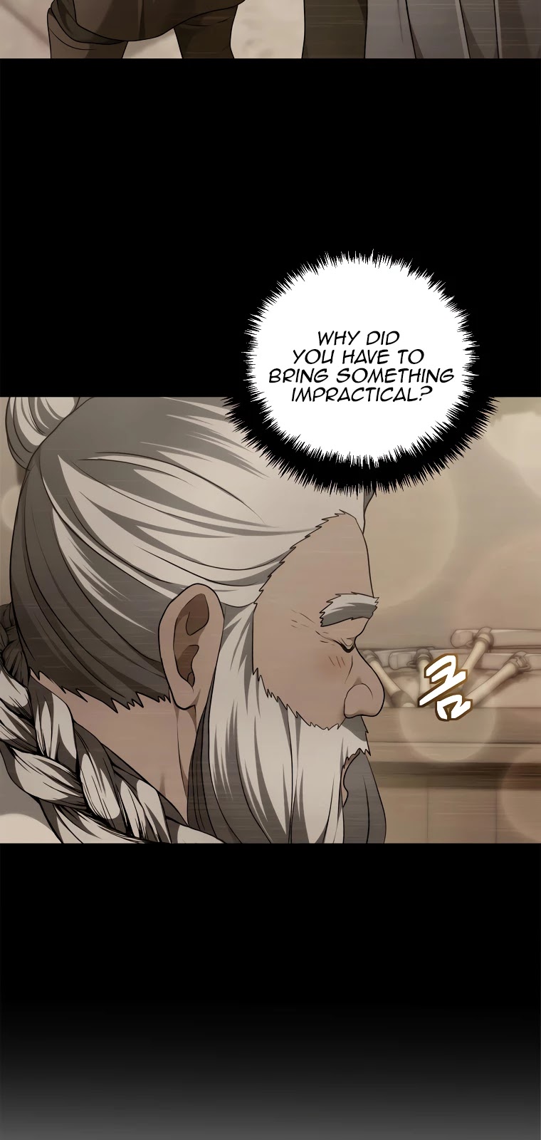 Ranker Who Lives A Second Time Chapter 120 page 52 - Chapter 120