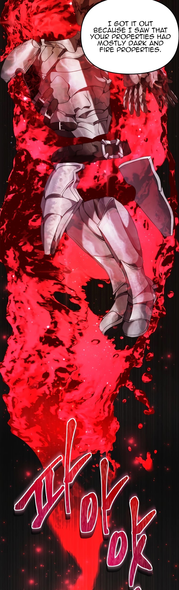 Ranker Who Lives A Second Time Chapter 120 page 55 - Chapter 120