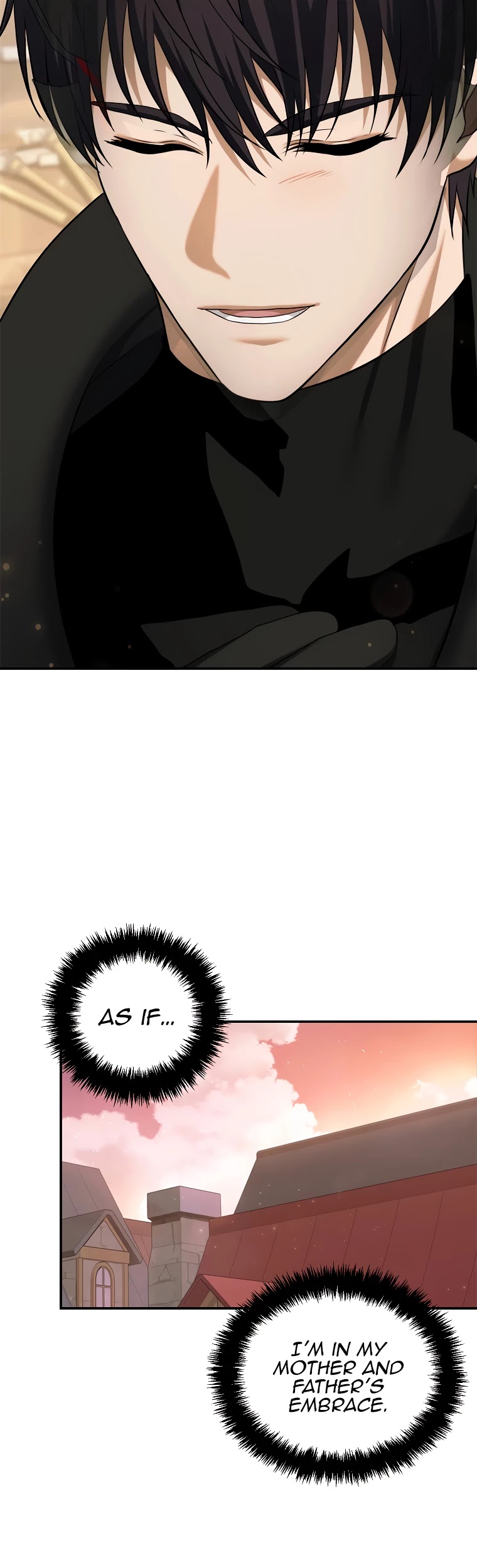 Ranker Who Lives A Second Time Chapter 120 page 61 - Chapter 120