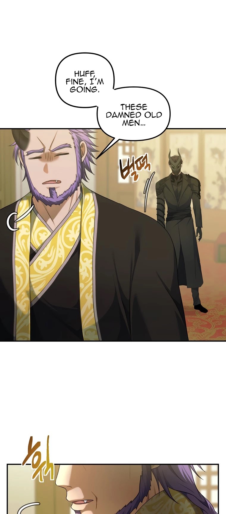 Ranker Who Lives A Second Time Chapter 120 page 7 - Chapter 120