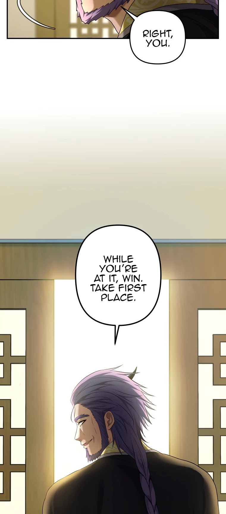 Ranker Who Lives A Second Time Chapter 120 page 8 - Chapter 120