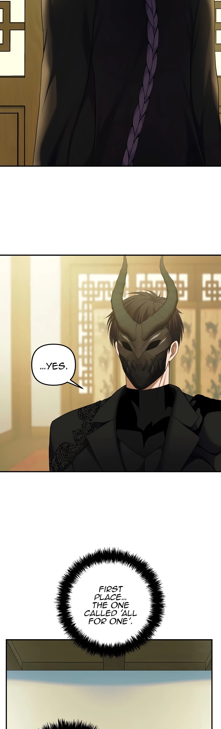 Ranker Who Lives A Second Time Chapter 120 page 9 - Chapter 120