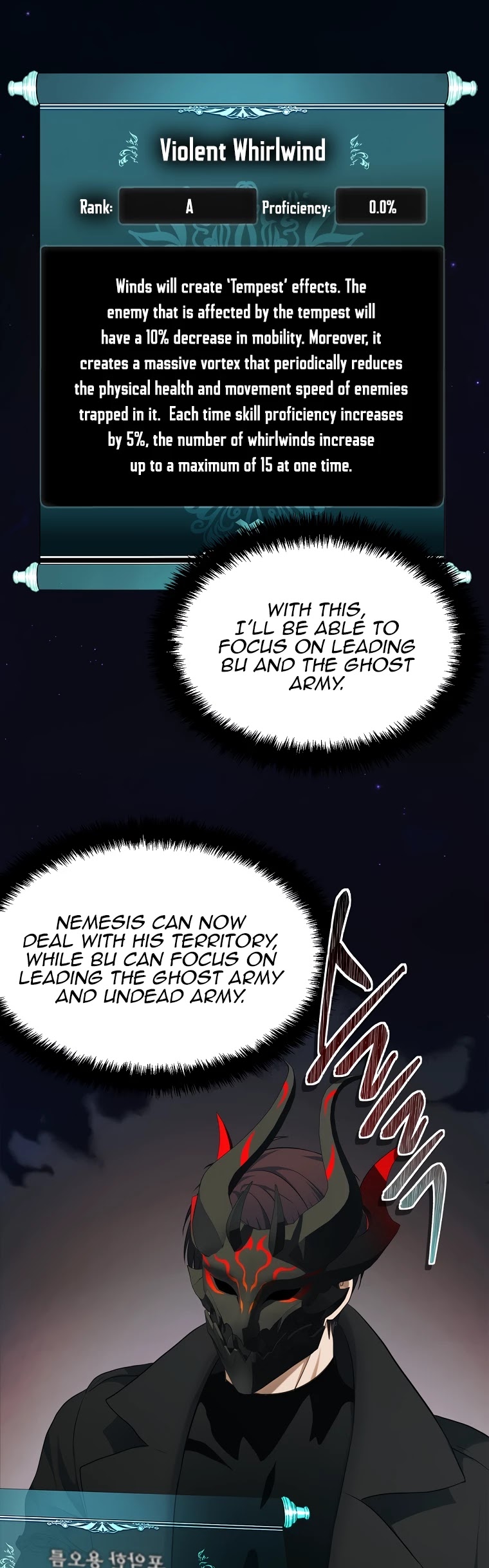 Ranker Who Lives A Second Time Chapter 121 page 11 - Chapter 121