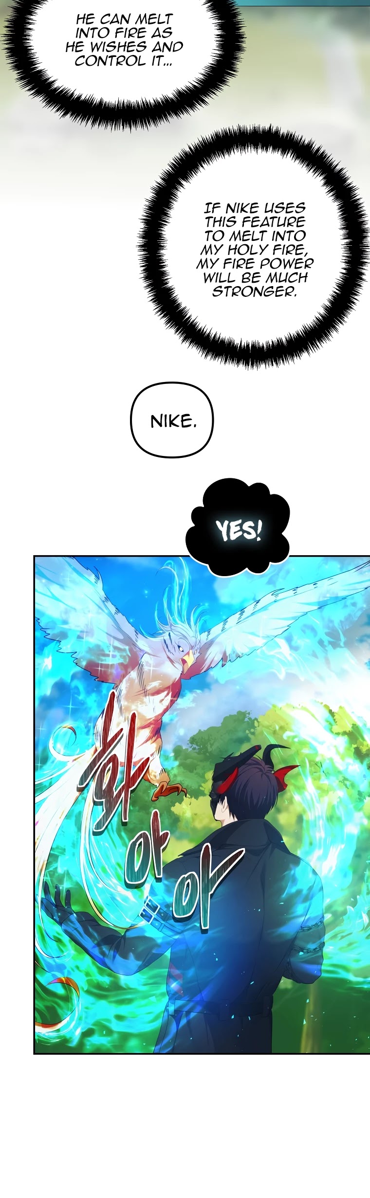 Ranker Who Lives A Second Time Chapter 121 page 14 - Chapter 121