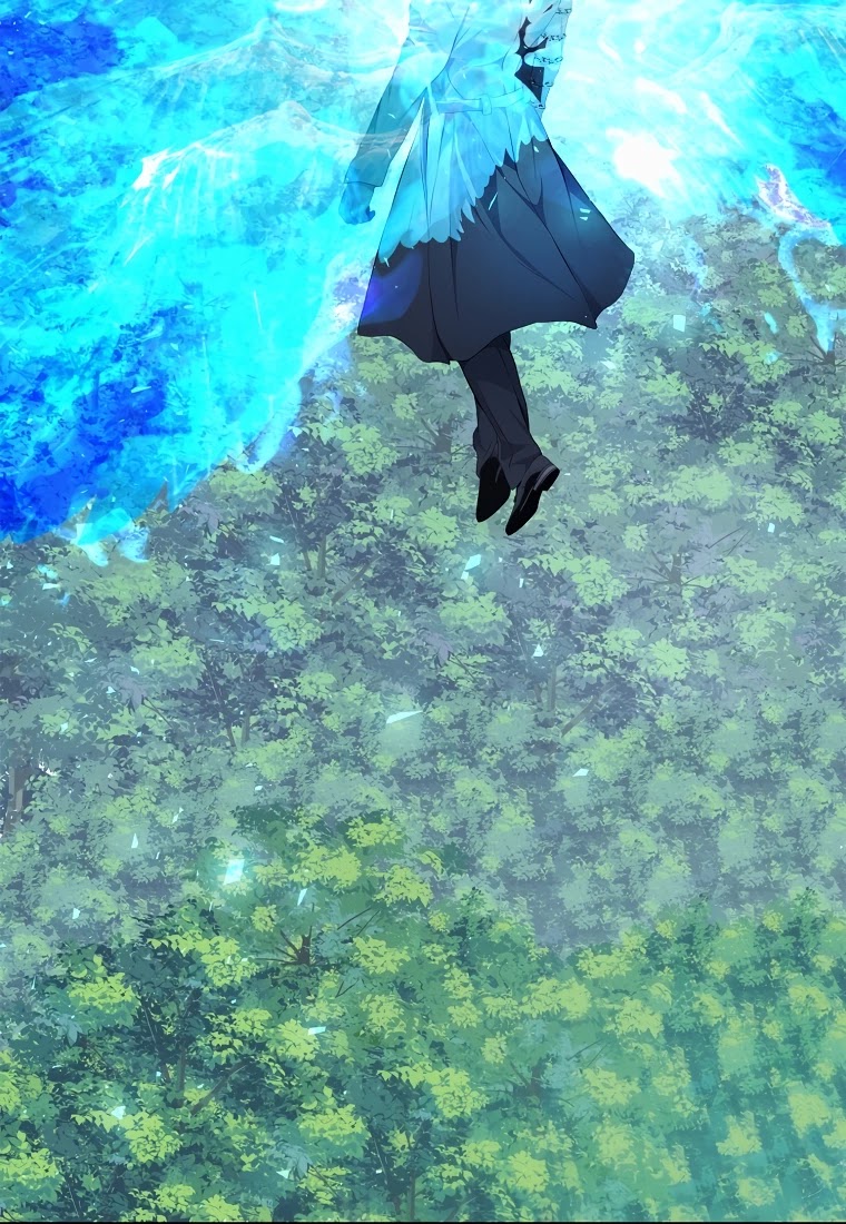 Ranker Who Lives A Second Time Chapter 121 page 17 - Chapter 121