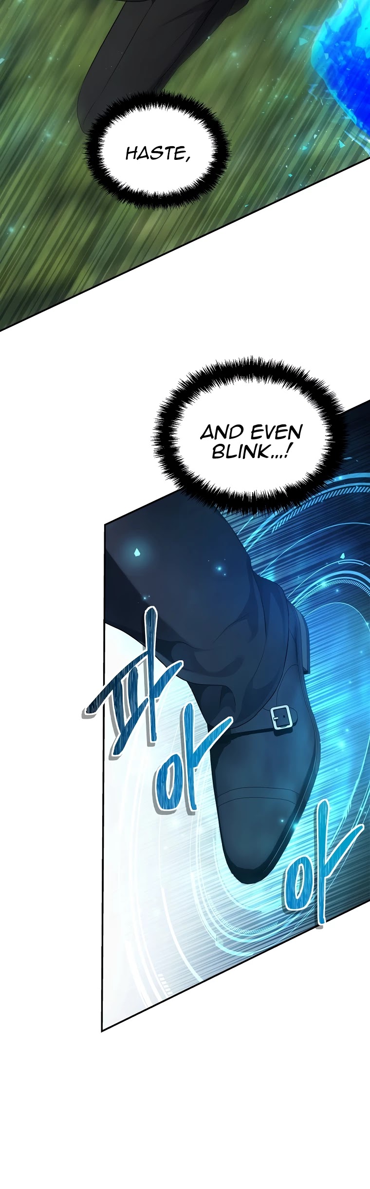 Ranker Who Lives A Second Time Chapter 121 page 19 - Chapter 121