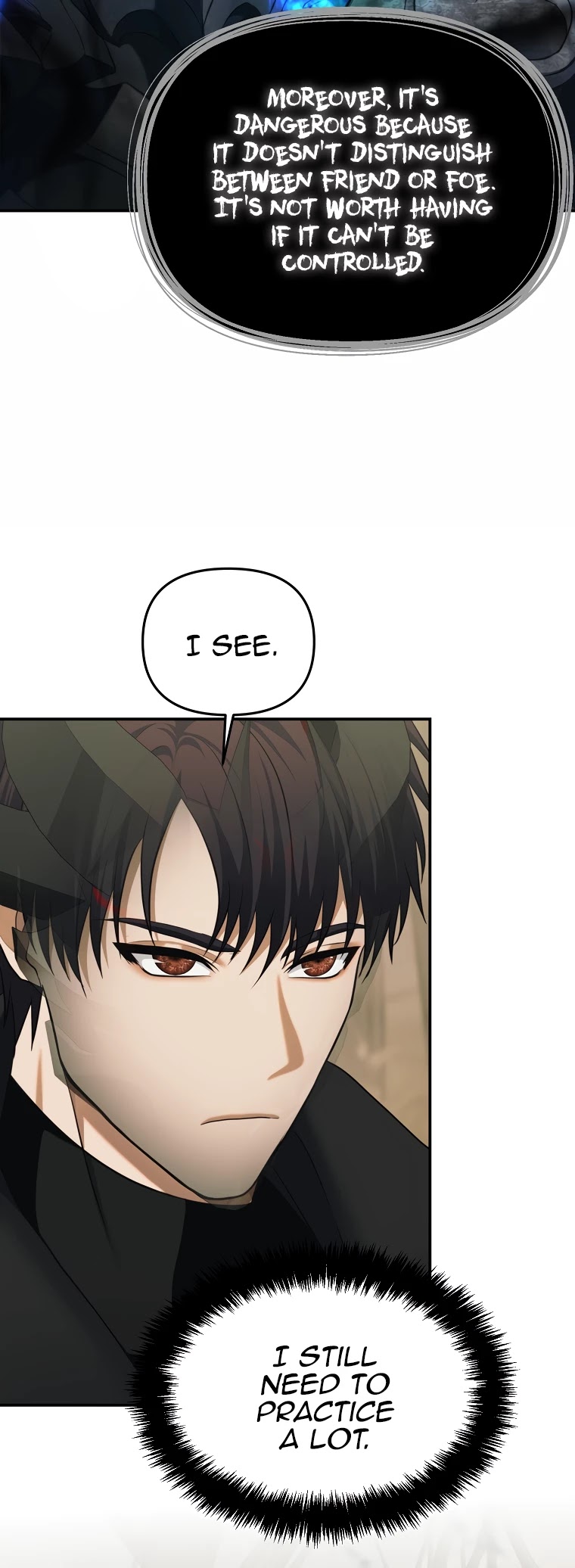 Ranker Who Lives A Second Time Chapter 121 page 26 - Chapter 121