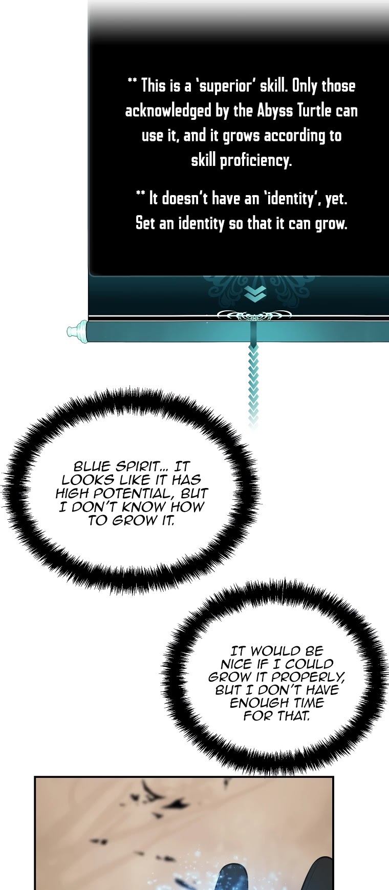 Ranker Who Lives A Second Time Chapter 121 page 29 - Chapter 121