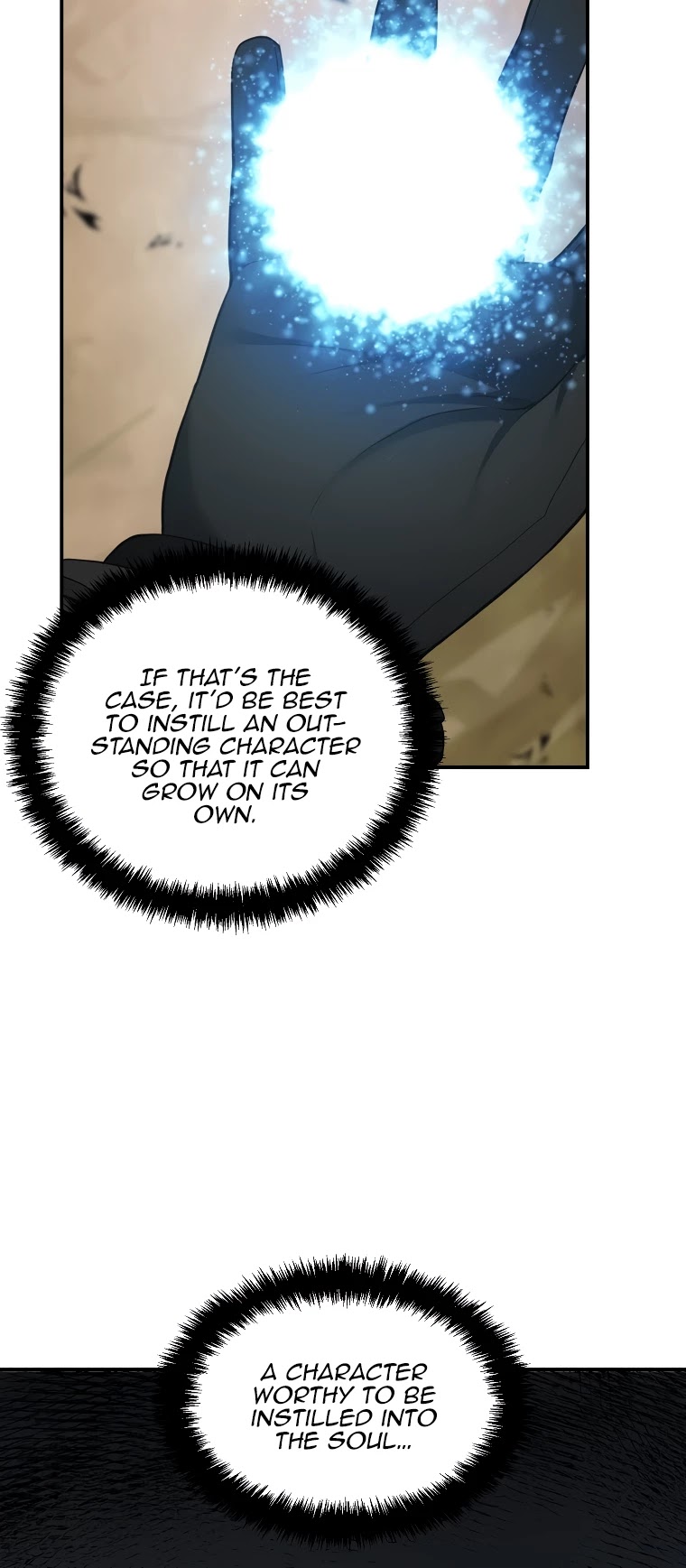 Ranker Who Lives A Second Time Chapter 121 page 30 - Chapter 121