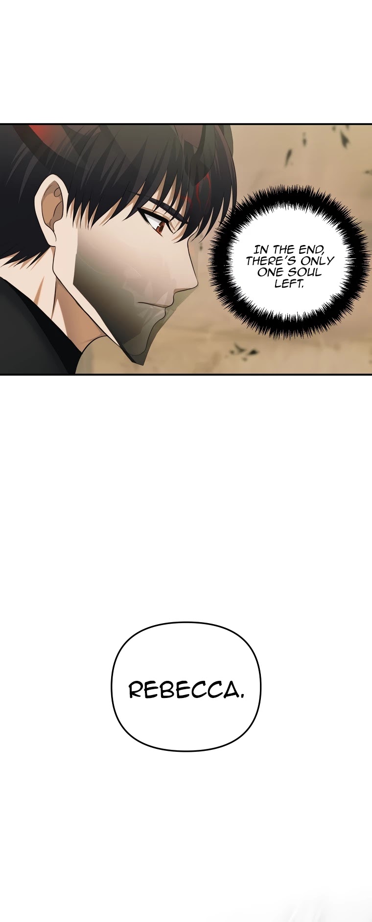 Ranker Who Lives A Second Time Chapter 121 page 32 - Chapter 121