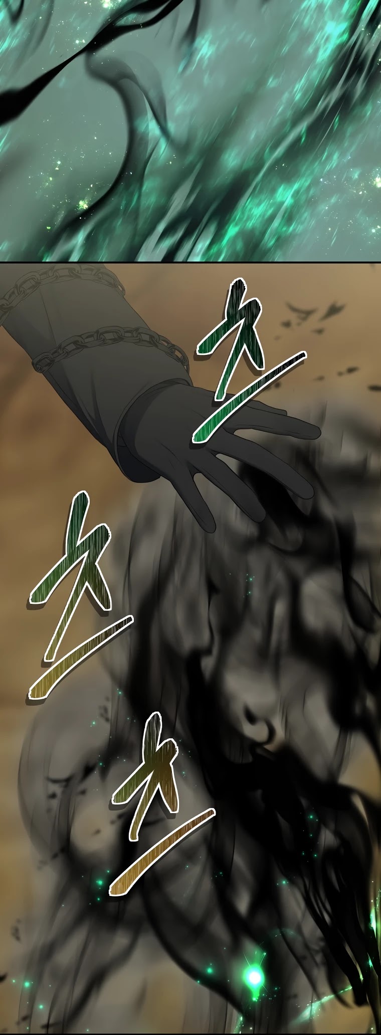 Ranker Who Lives A Second Time Chapter 121 page 35 - Chapter 121