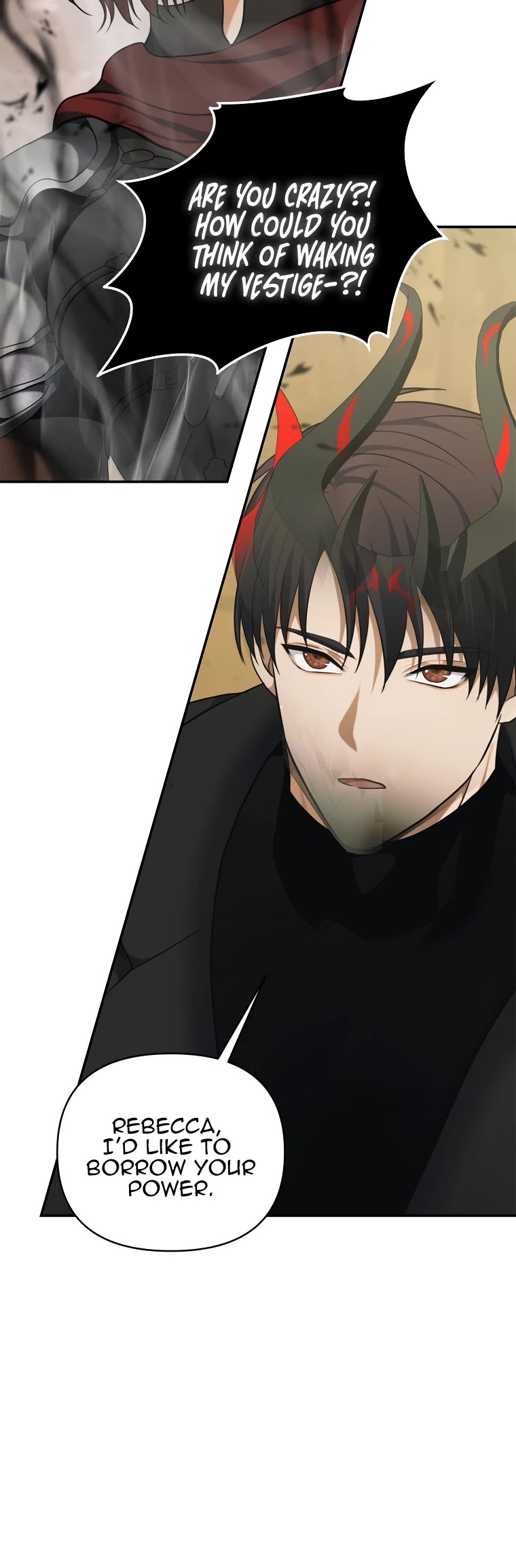 Ranker Who Lives A Second Time Chapter 121 page 39 - Chapter 121