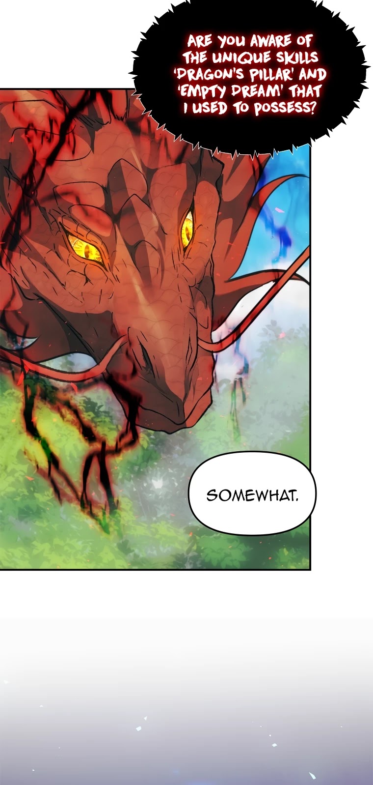 Ranker Who Lives A Second Time Chapter 121 page 4 - Chapter 121