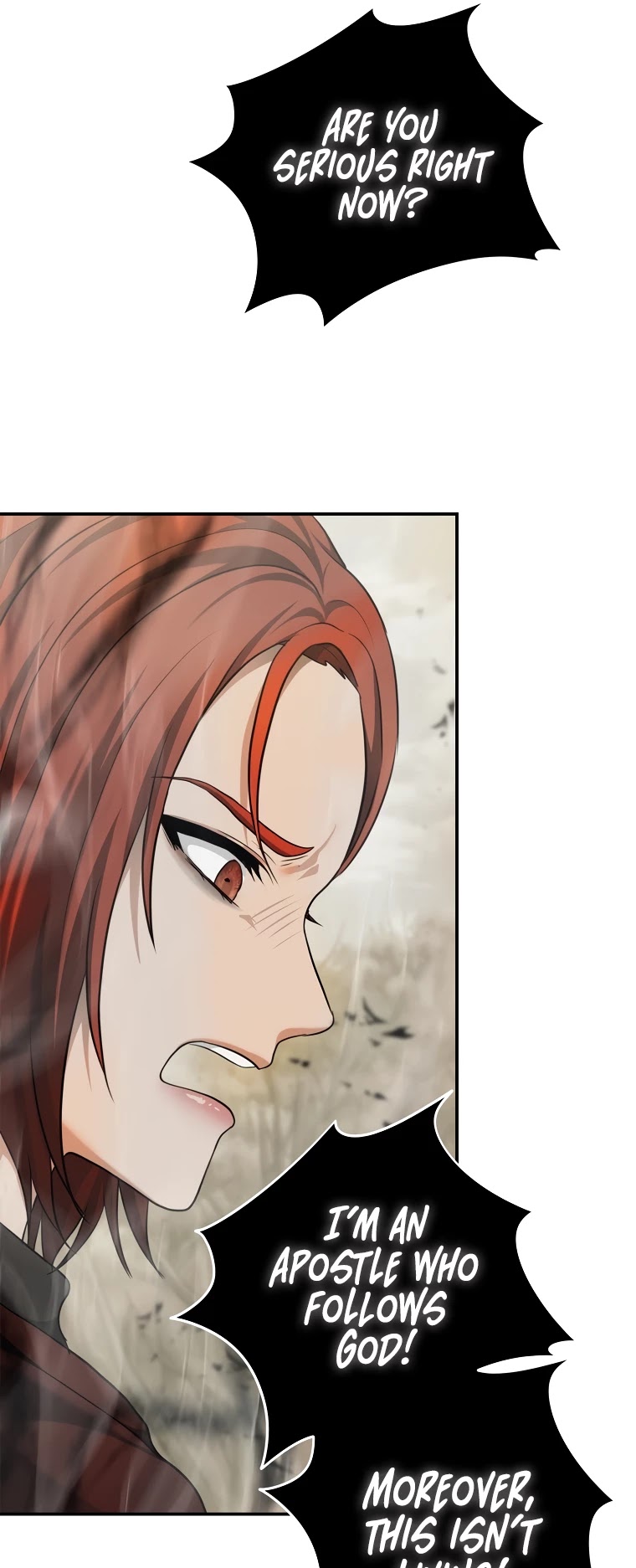 Ranker Who Lives A Second Time Chapter 121 page 40 - Chapter 121