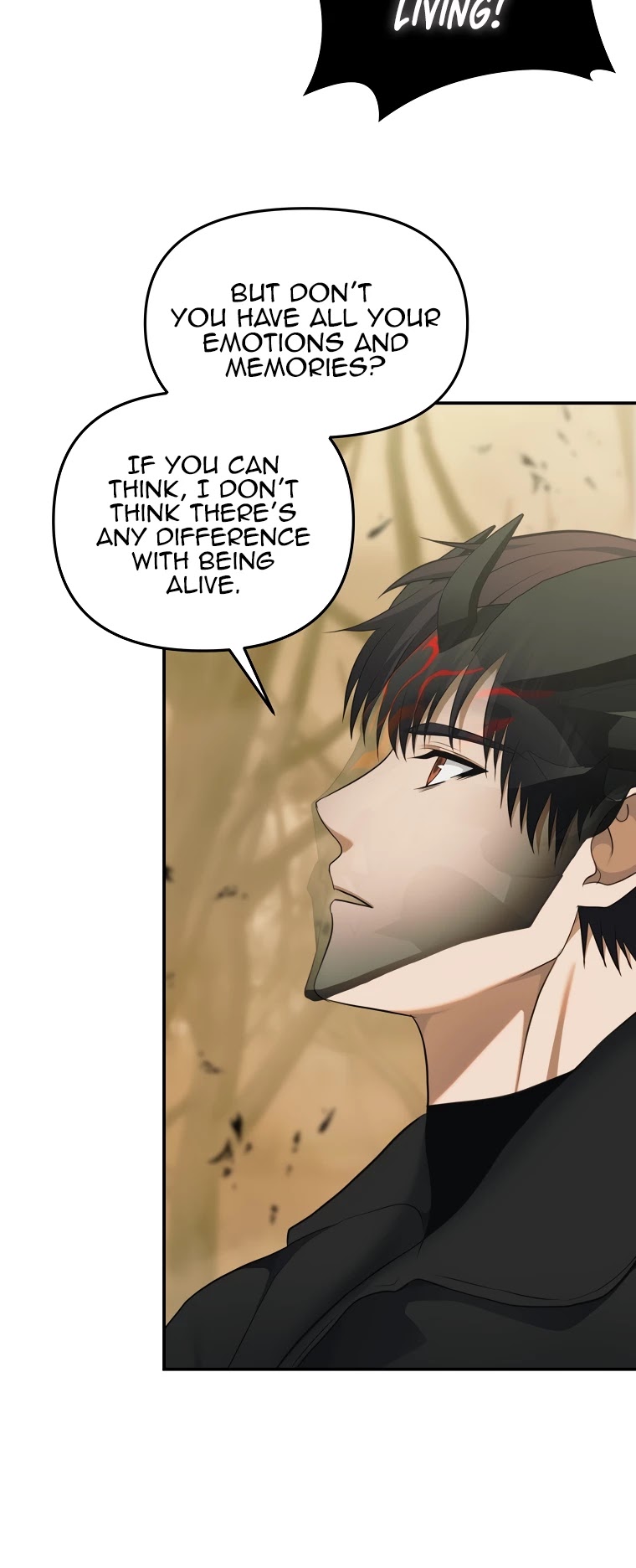 Ranker Who Lives A Second Time Chapter 121 page 41 - Chapter 121