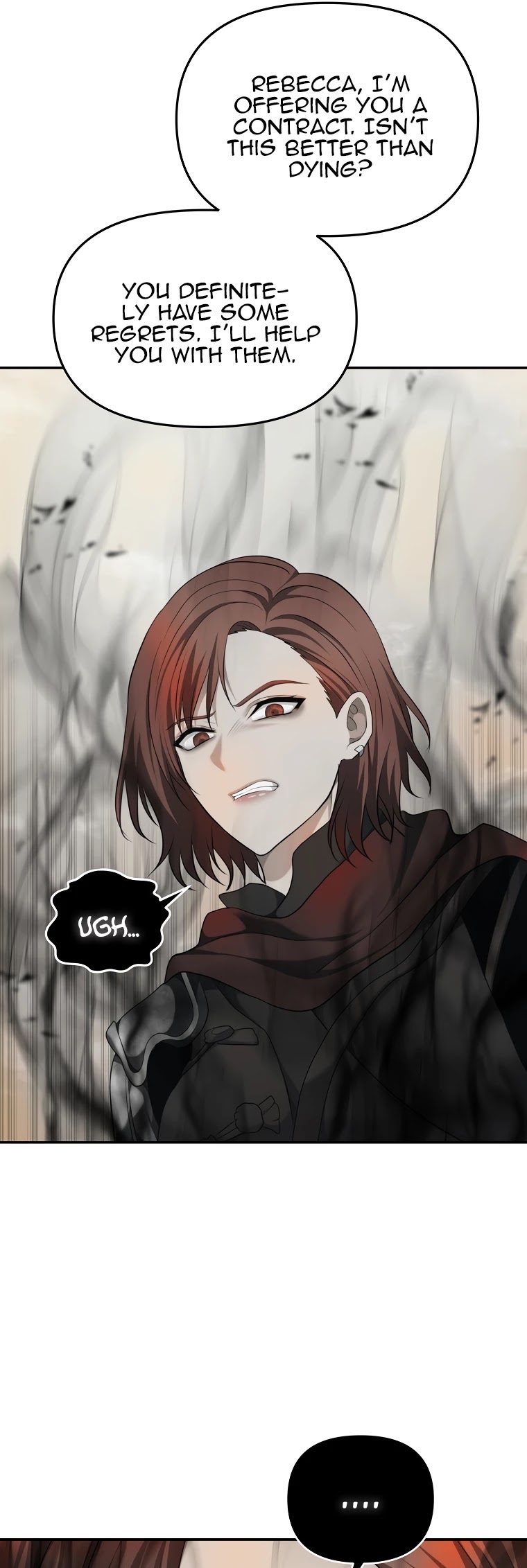 Ranker Who Lives A Second Time Chapter 121 page 42 - Chapter 121