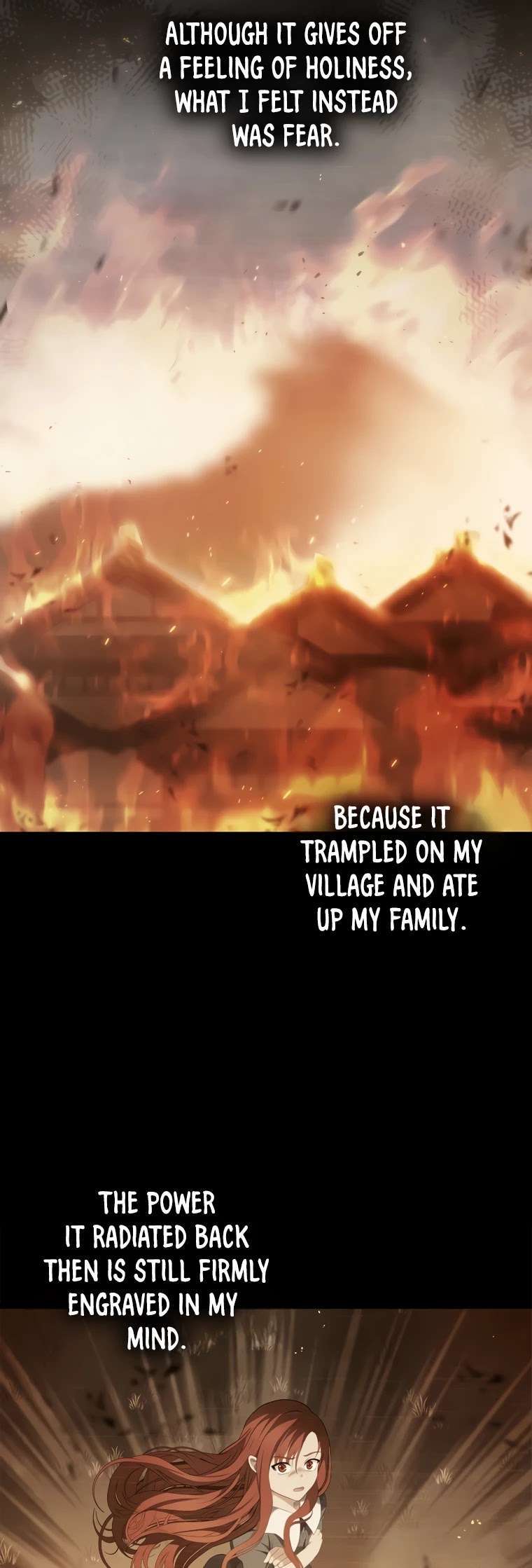 Ranker Who Lives A Second Time Chapter 121 page 44 - Chapter 121
