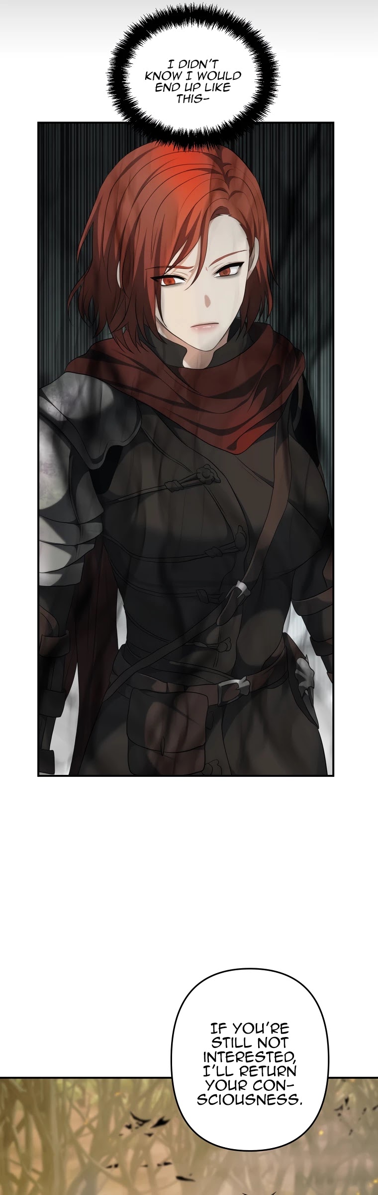 Ranker Who Lives A Second Time Chapter 121 page 46 - Chapter 121