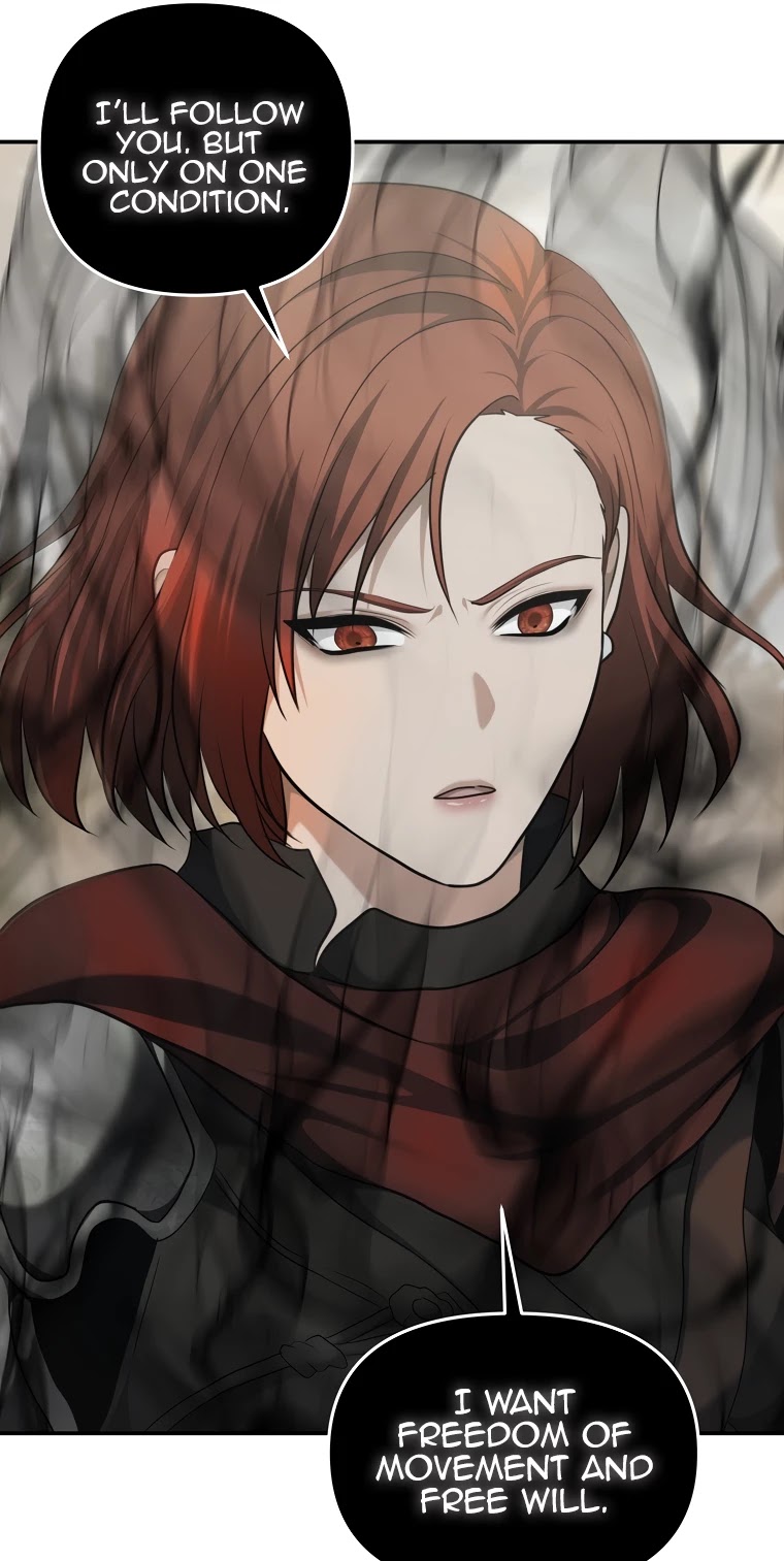 Ranker Who Lives A Second Time Chapter 121 page 48 - Chapter 121