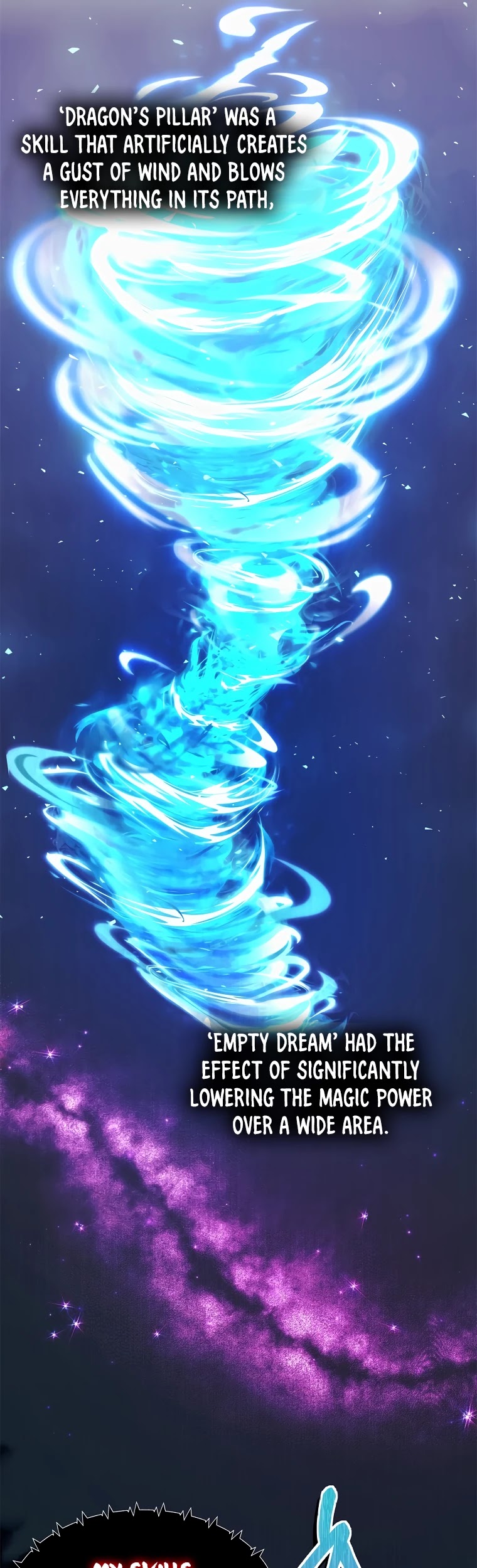 Ranker Who Lives A Second Time Chapter 121 page 5 - Chapter 121