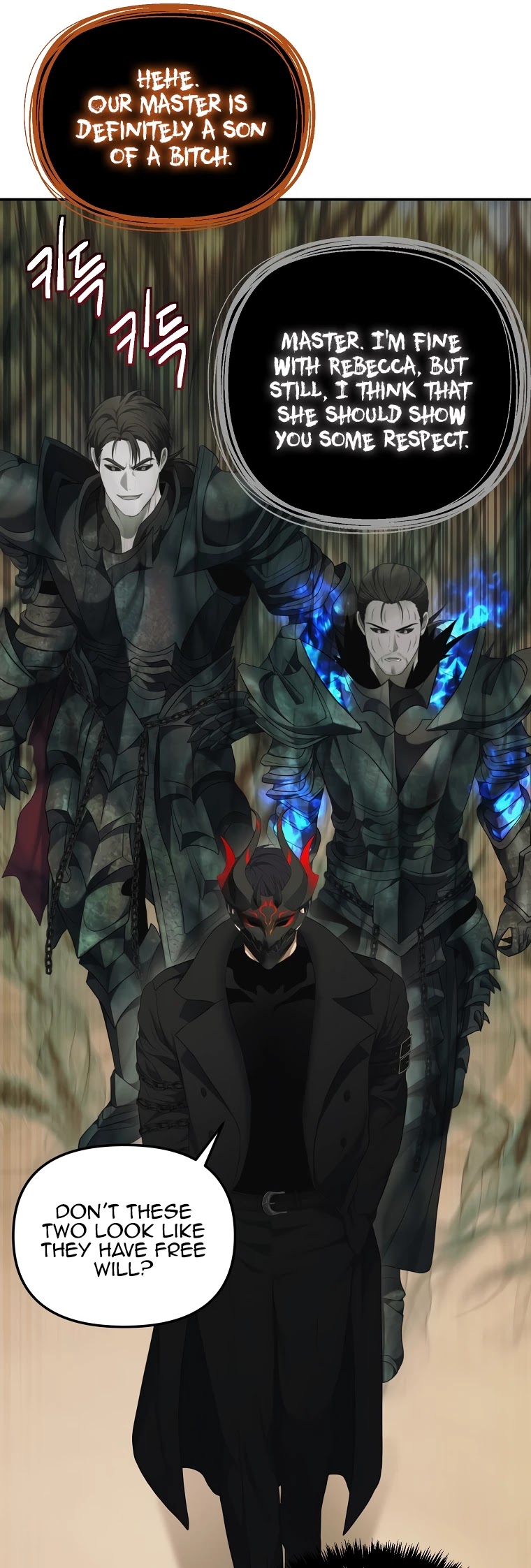 Ranker Who Lives A Second Time Chapter 121 page 50 - Chapter 121