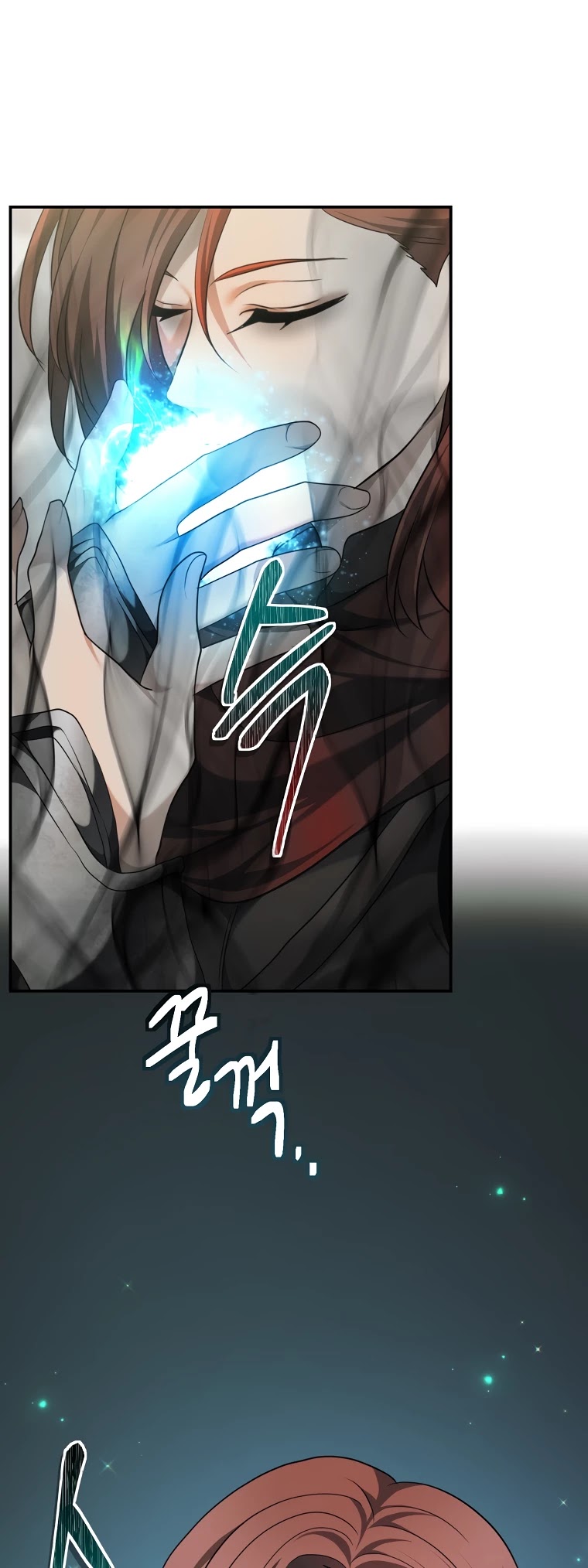 Ranker Who Lives A Second Time Chapter 121 page 54 - Chapter 121