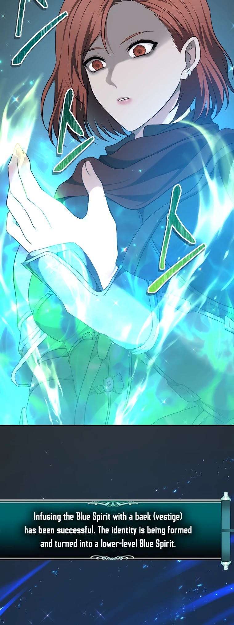 Ranker Who Lives A Second Time Chapter 121 page 55 - Chapter 121