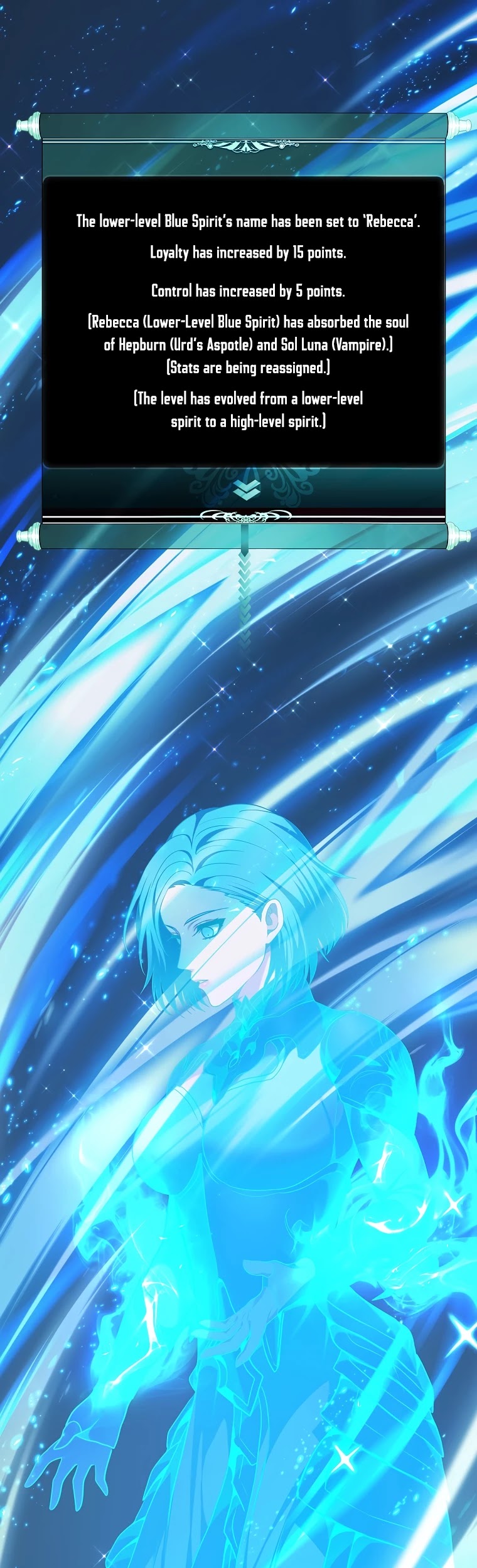 Ranker Who Lives A Second Time Chapter 121 page 56 - Chapter 121