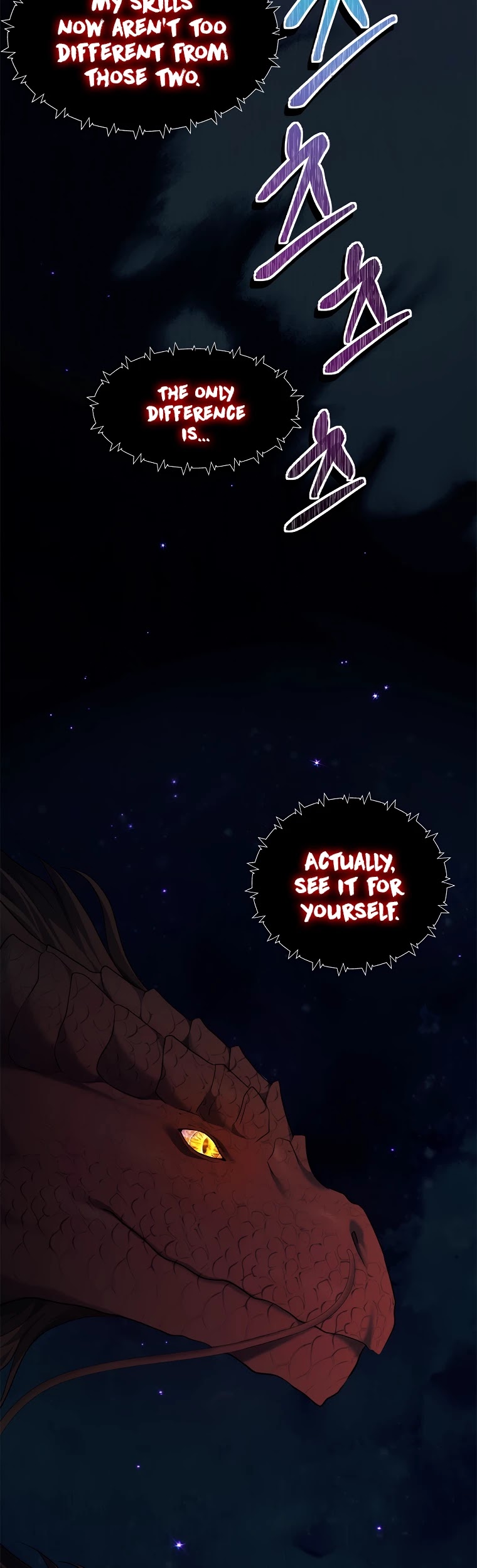 Ranker Who Lives A Second Time Chapter 121 page 6 - Chapter 121